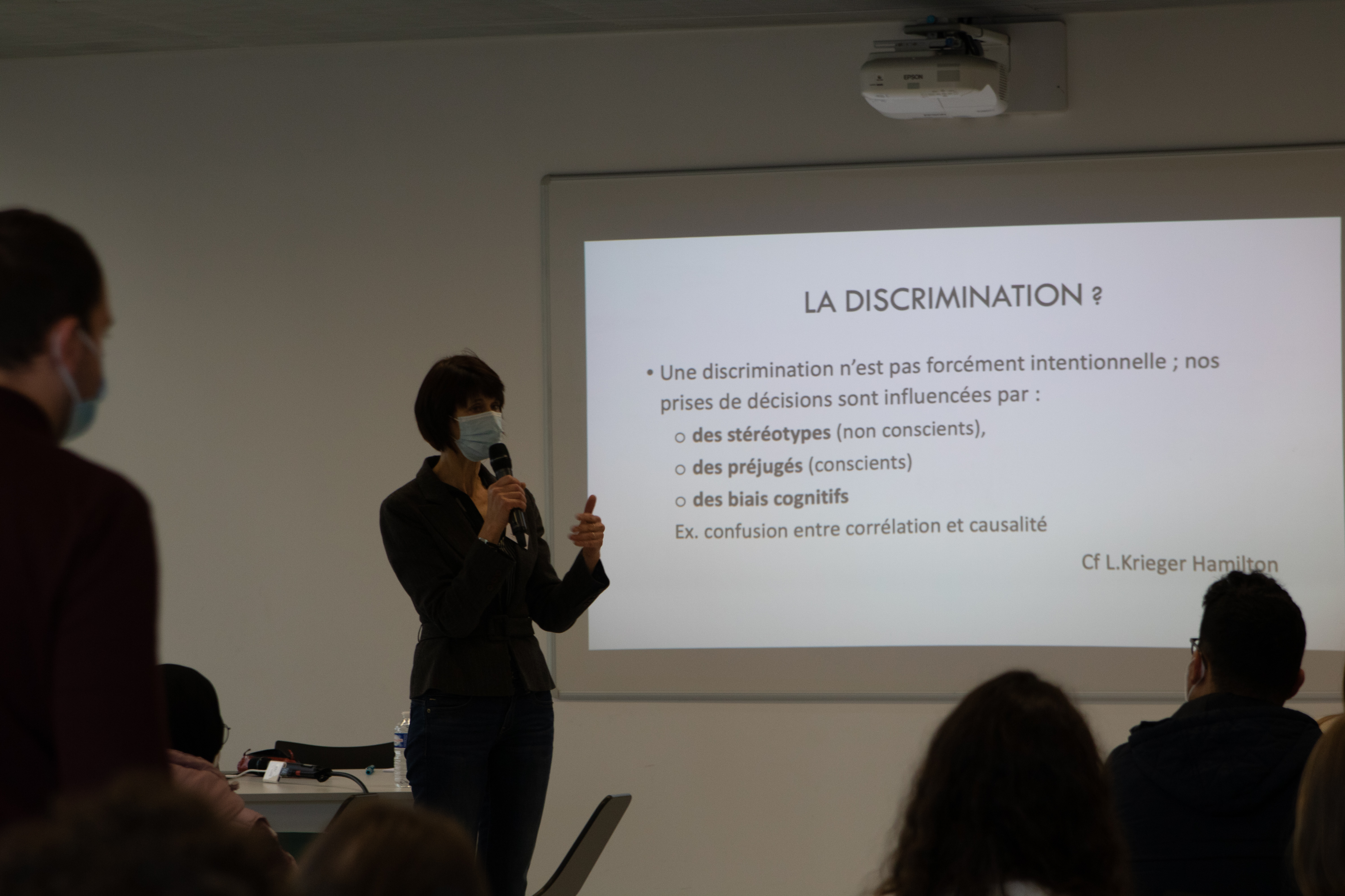 Photos des évènements passées